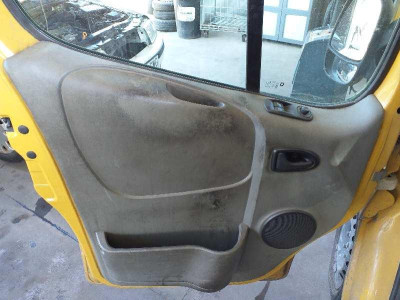 NISSAN PRIMASTAR (X83)