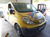  NISSAN PRIMASTAR (X83) 