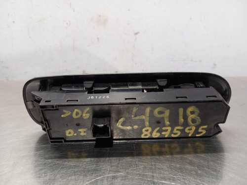  MANDO ELEVALUNAS DELANTERO IZQUIERDO FORD S-MAX (CA1) 