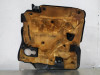  TAPA MOTOR CITROEN C5 BERLINA 