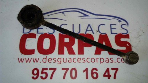  VARILLAJE CAMBIO 