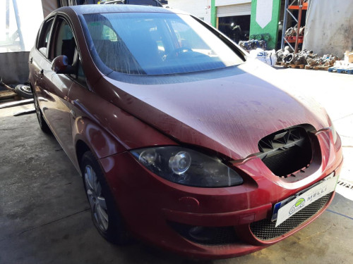  SEAT TOLEDO (5P2) 