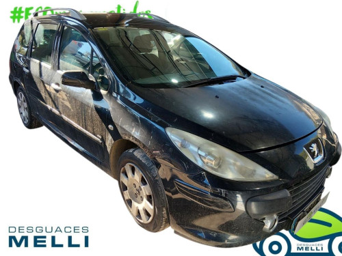 PEUGEOT 307 BREAK/ SW (S2) — автомобиль-донор на запчасти 