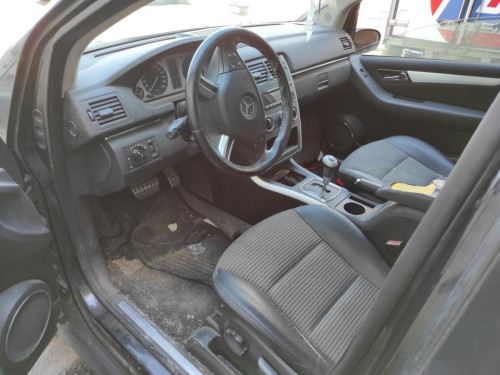 MERCEDES-BENZ CLASE B (BM 245) — автомобиль-донор на запчасти 