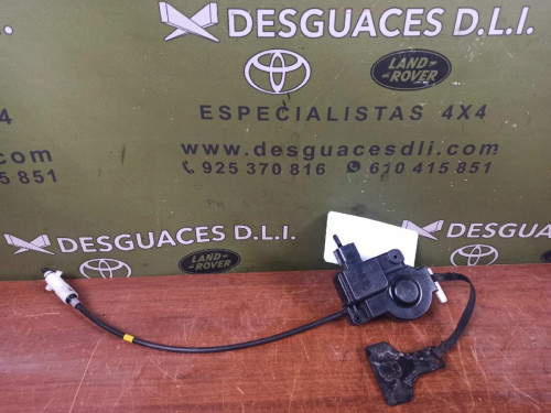 MODULO ELECTRONICO LEXUS RX (MCU/GSU/MHU3) 