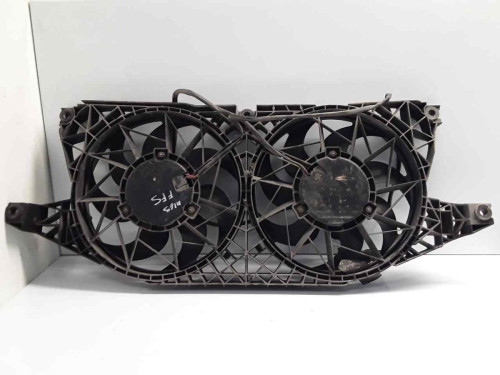 ELECTROVENTILADOR MERCEDES-BENZ VITO FURGÓN (639) 