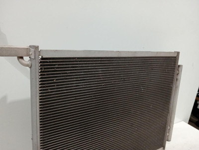 CONDENSADOR / RADIADOR AIRE ACONDICIONADO, FORD, TOURNEO COURIER (C4A)