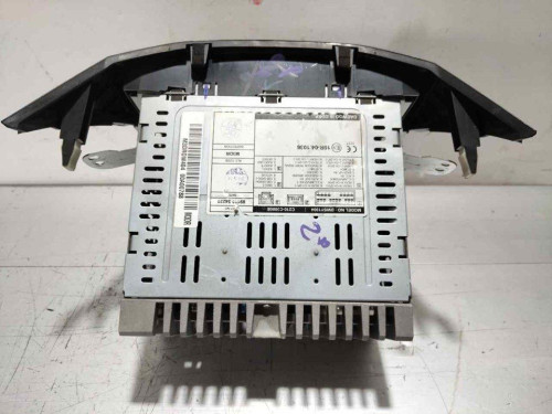 SISTEMA AUDIO / RADIO CD SSANGYONG KORANDO 