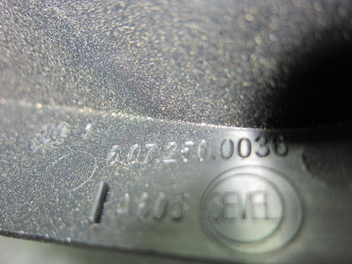  NO IDENTIFICADO, CITROEN, JUMPER KASTEN 