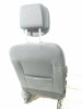  ASIENTO DELANTERO IZQUIERDO RENAULT MEGANE III BERLINA 5P 