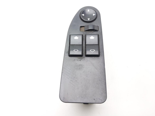  MANDO ELEVALUNAS DELANTERO IZQUIERDO BMW SERIE 5 BERLINA (E39) 