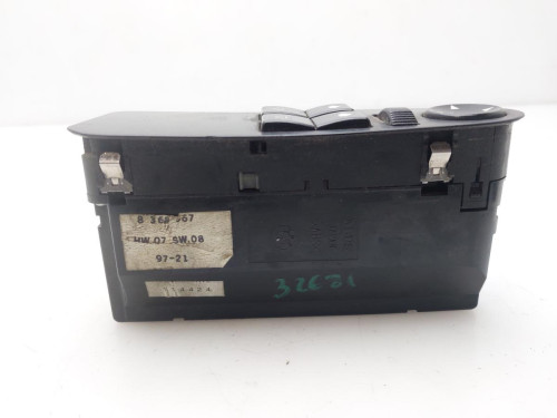  MANDO ELEVALUNAS DELANTERO IZQUIERDO BMW SERIE 5 BERLINA (E39) 