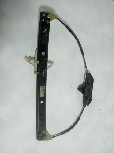  ELEVALUNAS TRASERO IZQUIERDO Skoda OCTAVIA BERLINA (5E3) 