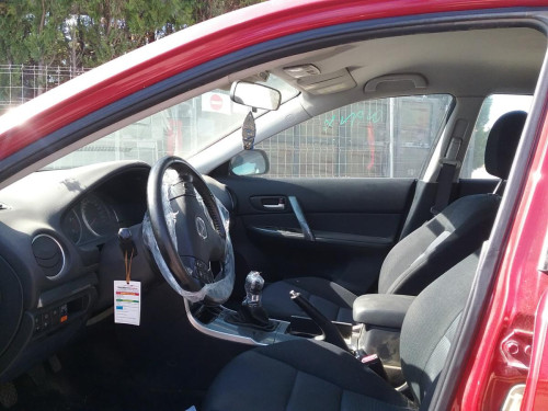  MAZDA 6 BERLINA (GG) 