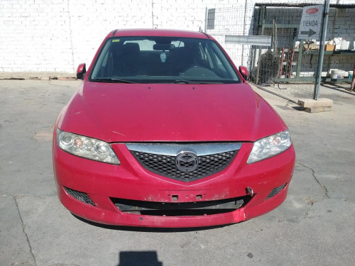  MAZDA 6 BERLINA (GG) 