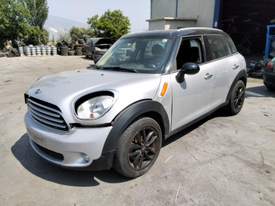 MINI COUNTRYMAN (R60)(2010)