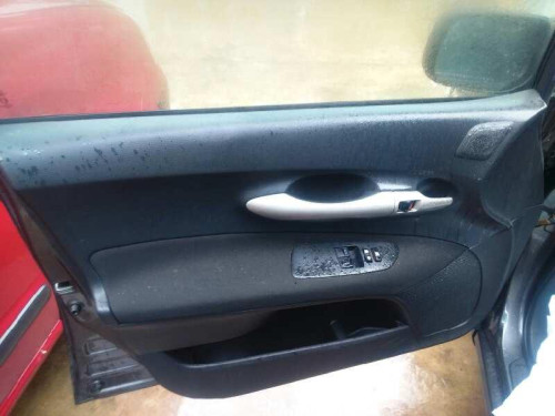 TOYOTA AURIS (E15) — автомобиль-донор на запчасти 