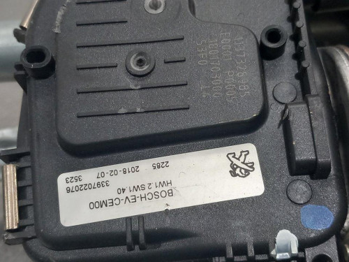  MOTOR LIMPIA DELANTERO OPEL GRANDLAND X 