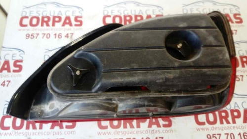  PILOTO TRASERO IZQUIERDO Peugeot 306 3/5 PT. / 4 PT. (S2) 