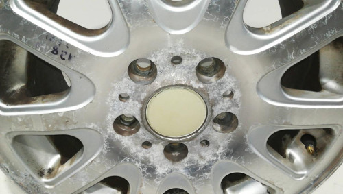  LLANTA, BMW, SERIE 3 BERLINA (E36) 