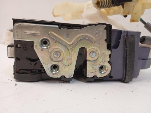CERRADURA PUERTA TRASERA IZQUIERDA HYUNDAI I30 (PD) 