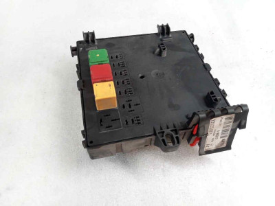 CAJA RELES / FUSIBLES, OPEL, VECTRA C BERLINA