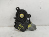 MOTOR ELEVALUNAS TRASERO IZQUIERDO Volkswagen POLO V (6R1) 