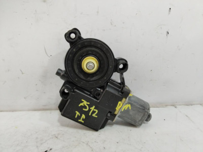 MOTOR ELEVALUNAS TRASERO IZQUIERDO, Volkswagen, POLO V (6R1)