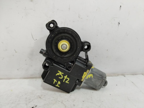 MOTOR ELEVALUNAS TRASERO IZQUIERDO Volkswagen POLO V (6R1) 