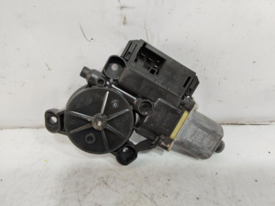 MOTOR ELEVALUNAS TRASERO IZQUIERDO, Volkswagen, POLO V (6R1)