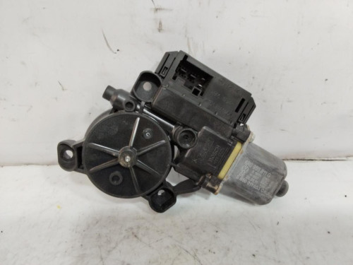 MOTOR ELEVALUNAS TRASERO IZQUIERDO Volkswagen POLO V (6R1) 