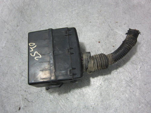  CAJA RELES / FUSIBLES KIA SPORTAGE (KM) 