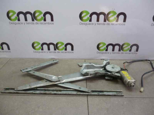  ELEVALUNAS DELANTERO IZQUIERDO SEAT IBIZA (6K1) 