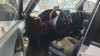 MITSUBISHI MONTERO (V60/V70) — Donor Vehicle for Used Parts 