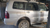 MITSUBISHI MONTERO (V60/V70) — Donor Vehicle for Used Parts 
