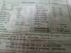 MITSUBISHI MONTERO (V60/V70) — Donor Vehicle for Used Parts 