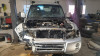  MITSUBISHI MONTERO (V60/V70) 