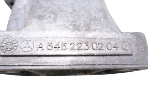  SOPORTE MOTOR, MERCEDES-BENZ, VITO FURGÓN (639) 