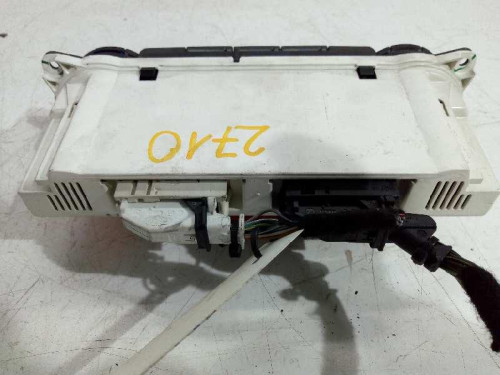 MANDO CLIMATIZADOR FORD MONDEO TURNIER (GE) 