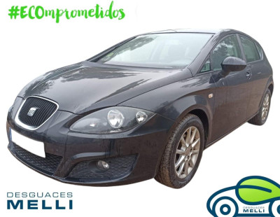 SEAT LEON (1P1)