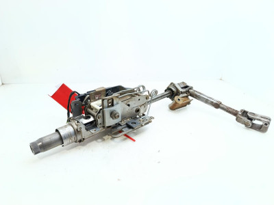 COLUMNA DIRECCION, Seat, IBIZA (6L1)