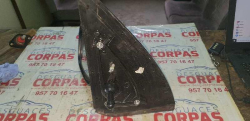RETROVISOR IZQUIERDO Hyundai I10 (PA) 