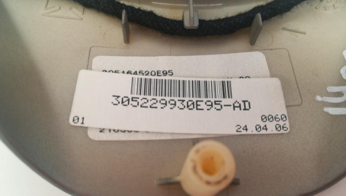  MANDO VOLANTE BMW SERIE 3 BERLINA (E90) 