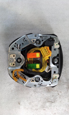 AIRBAG DELANTERO IZQUIERDO