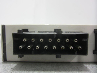 MODULO ELECTRONICO, BMW, SERIE 3 COMPACTO (E46)