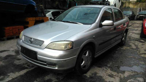  OPEL ASTRA G BERLINA 
