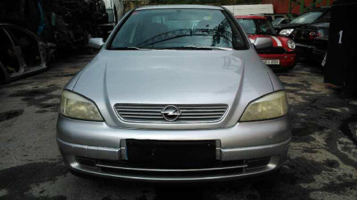  OPEL ASTRA G BERLINA 