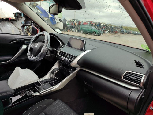  MITSUBISHI ECLIPSE CROSS (GK0W) 