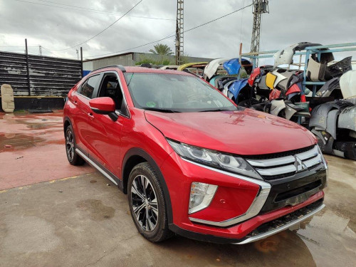  MITSUBISHI ECLIPSE CROSS (GK0W) 