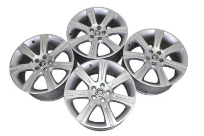 JUEGO LLANTAS, JAGUAR, XF